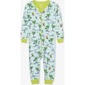 Hatley Jumpsuit Hawaiian Tropic 68/74