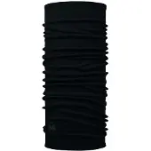 Buff Merino Midweight Nekwarmer