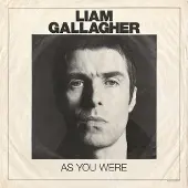 Warner Music As You Were (Deluxe)