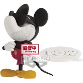 Banpresto DISNEY - Tekens Mickey Shorts Collectie Vol. 1 - Ver. B - 5cm