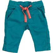Imps & Elfs Meisjesjeans - Blauw - Maat 62