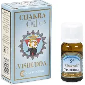 Fiore Essentiële Olie 5e Chakra Vishudda
