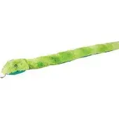 Wild republic Green Snake