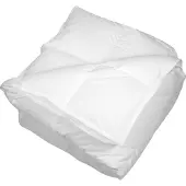 Polydaun - Valerie -Halfdons- dekbed- 4-seizoenen- 140x200 cm