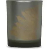 Spiru Waxinelichthouder Varen Goudkleurig (10 x 8 cm)