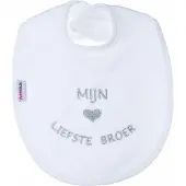Petit villain slab - Mijn (hartje) liefste broer