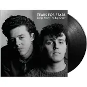 Universal Music Tears For Fears - Songs From The Big Chair (LP)