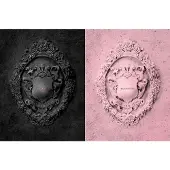 Bertus Distributie BlackPink - KILL THIS LOVE 2ND MINI | CD