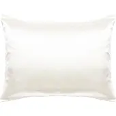 Essenza Kussensloop Dallas White (Katoen)-60 x 70 cm (standaard)