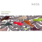 Neos Christian Wolff:Piano Pieces