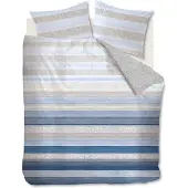 Oilily Sunburst Kussensloop - 60x70 cm - Blue