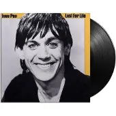 Universal Music Iggy Pop - Lust For Life (LP)
