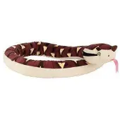 Wild republic Sharp Nose Viper