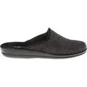 Rohde Pantoffel Men Lekeberg 2688 Graphite-Schoenmaat 39