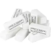 Barburys Razor Paste For Razor Sharpening 12 stk.