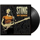 POLYDOR My Songs