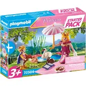 Playmobil Starterpack Prinses uitbreidingsset 70504