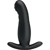 Pretty Love - Vibrerende En Kietelende Prostaat Massager