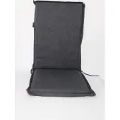 Madison Kussen hoge rug 50 x 123