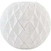 Clayre & Eef Waxinelichthouder Ø 9*8 cm