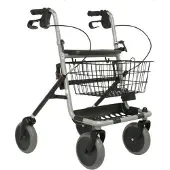 Primo Opvouwbare Rollator