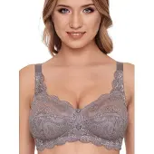 Susa BH zonder beugel Latina | frosty lavender |75E