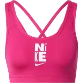 Nike SWOOSH ICON CLASH WOMENS,FIR Sport-bh Pink S