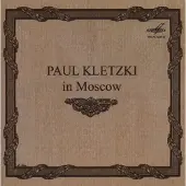 Cd Paul Kletzki In Moscow