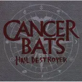 Bertus Distributie Hail Destroyer