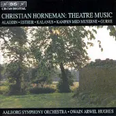 Cd Theatre Music