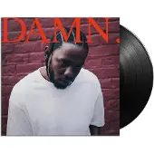 Universal Music Kendrick Lamar - DAMN. | Vinyl