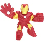 Goo Jit Zu - Marvel - Single Pack - Iron Man