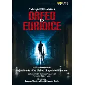 Cd Orfeo Ed Euridice