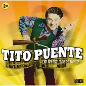Cd Puente Tito - Essential Recordings
