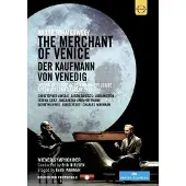 Cd Wiener Symphoniker/Nielsen Erik - The Merchant Of Venice