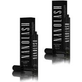 Nanolash Wimperserum Duo-Pack 6 ml