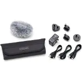 Tascam general handheld recording package voor DR-series