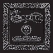 Cd Scum - Garden Of Shadows -Digi-