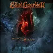 Import Beyond the red mirror