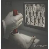 Warner Music Muse - Drones | LP