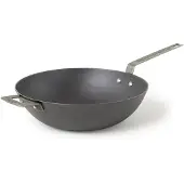 Ronneby Bruk Wok Ultra Light Professional 32 cm
