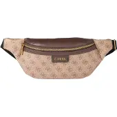 GUESS Vezzola Bum Bag heuptas