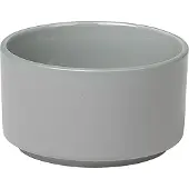 Blomus Schaaltje Blomus Mio Mirage Grey