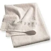 Esprit Gastendoek Esprit Solid Oatmeal