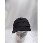 Bullet Ballcap zwart light 20 pack