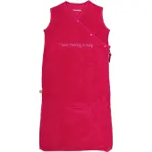 Swoop - slaapzak zomer - 70 cm - zonder mouwen - roze