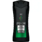 Axe 12x Axe Douchegel Africa 400 ml