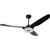 Qlima FC260 Plafondventilator WiFi