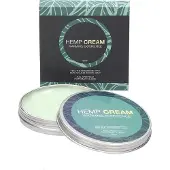 Pharmquests Hennep crème - 30 gram