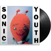 POLYDOR Dirty